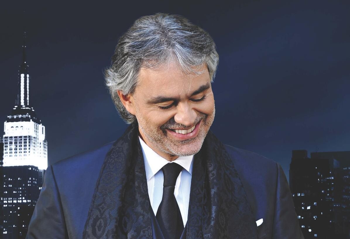 Une performance unique dans un écrin exceptionnel